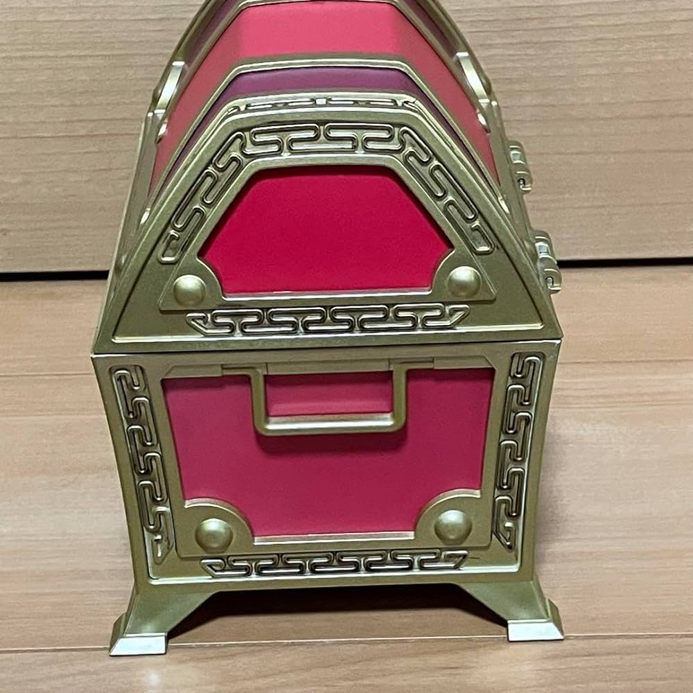 ゼルダ無双　トレジャーボックス Amazon.co.jp: ゼルダ無双 厄災の黙示録 TREASURE BOX : ゲーム